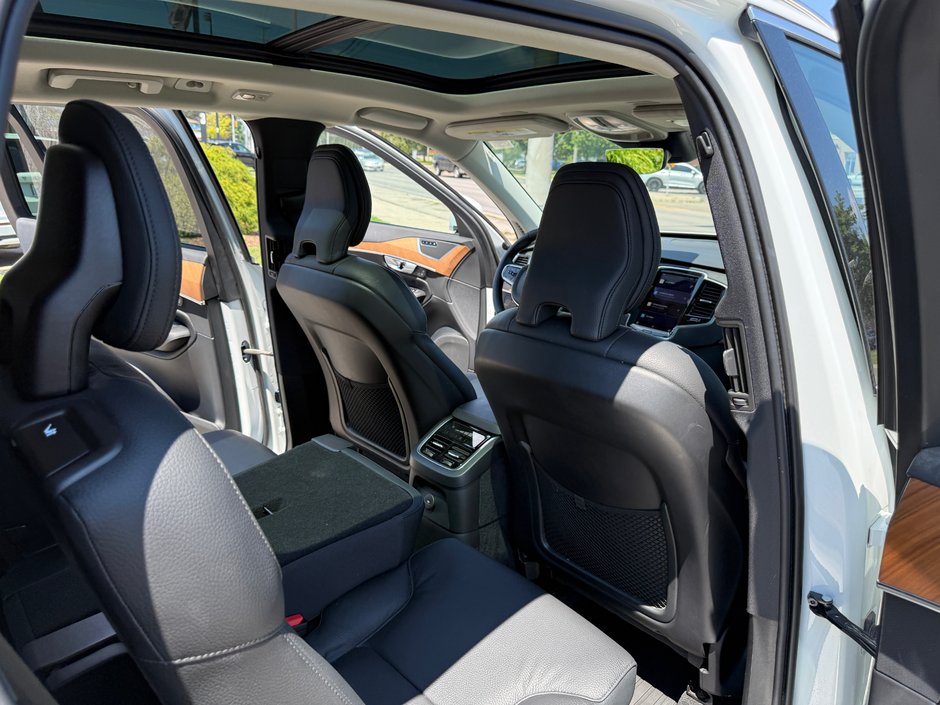 2024 Volvo XC90 Recharge Plus Bright Theme-14