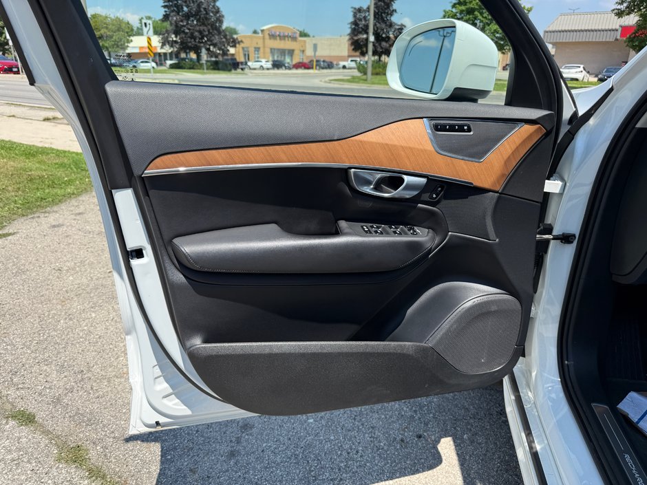 2024 Volvo XC90 Recharge Plus Bright Theme-21