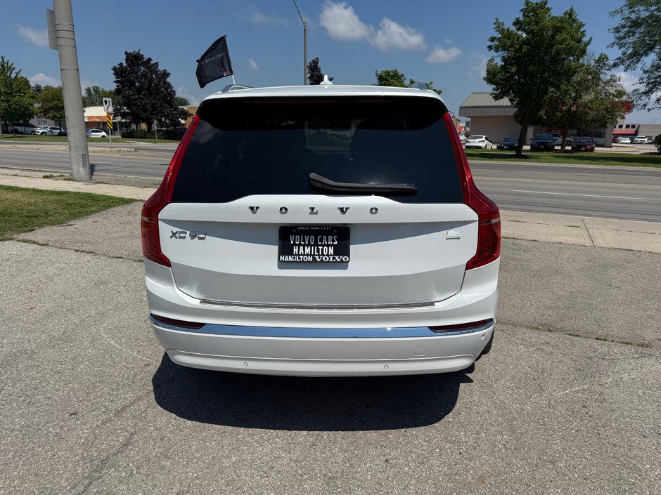 2024 Volvo XC90 Recharge Plus Bright Theme-6