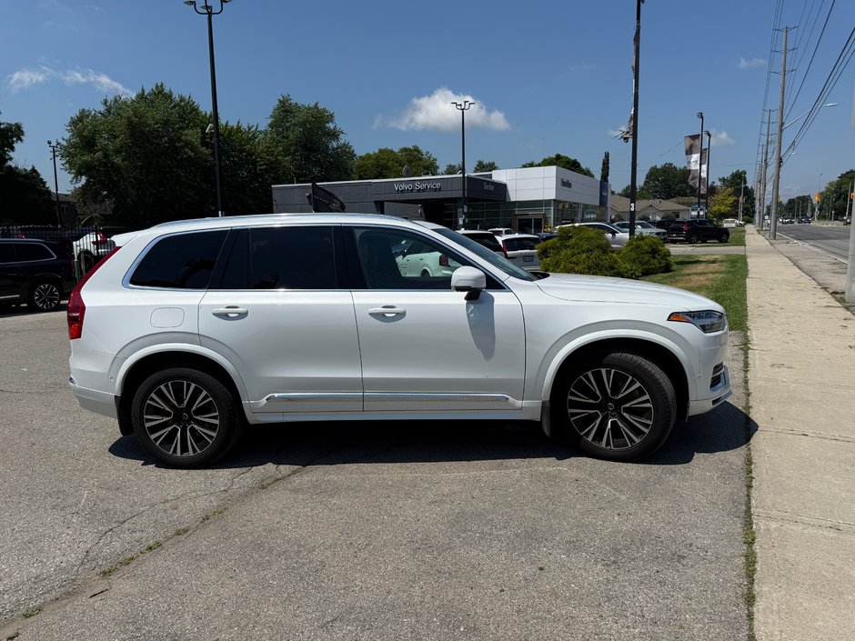 2024 Volvo XC90 Recharge Plus Bright Theme-4