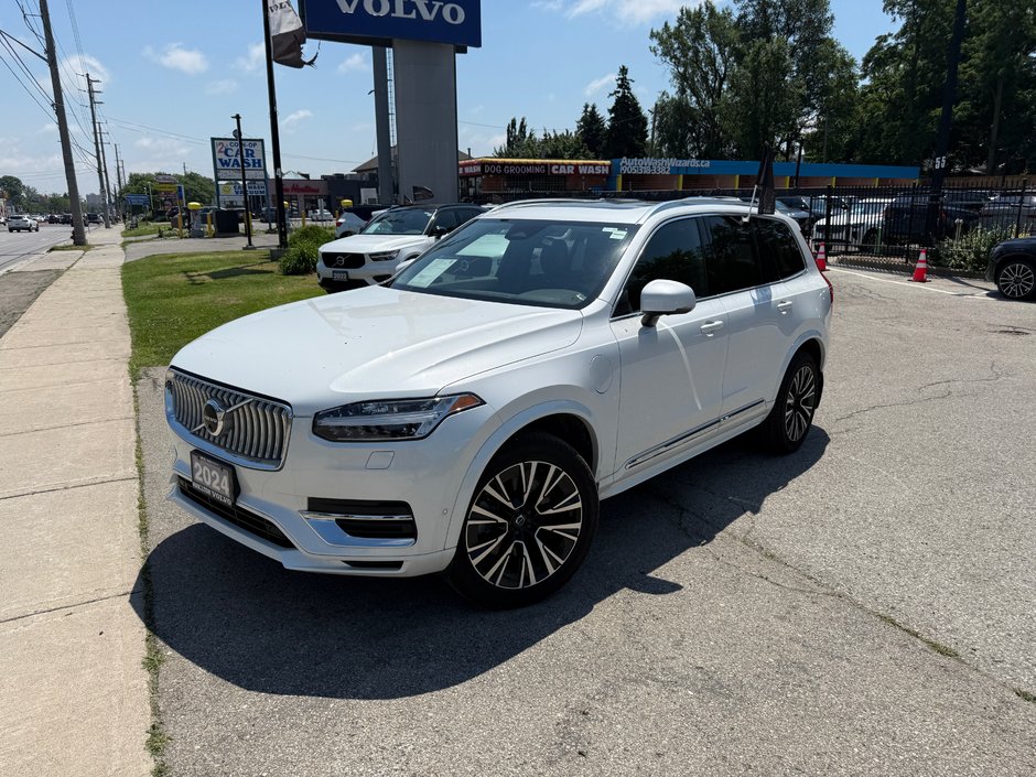 2024 Volvo XC90 Recharge Plus Bright Theme-1
