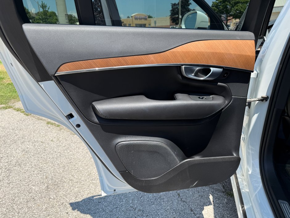 2024 Volvo XC90 Recharge Plus Bright Theme-20