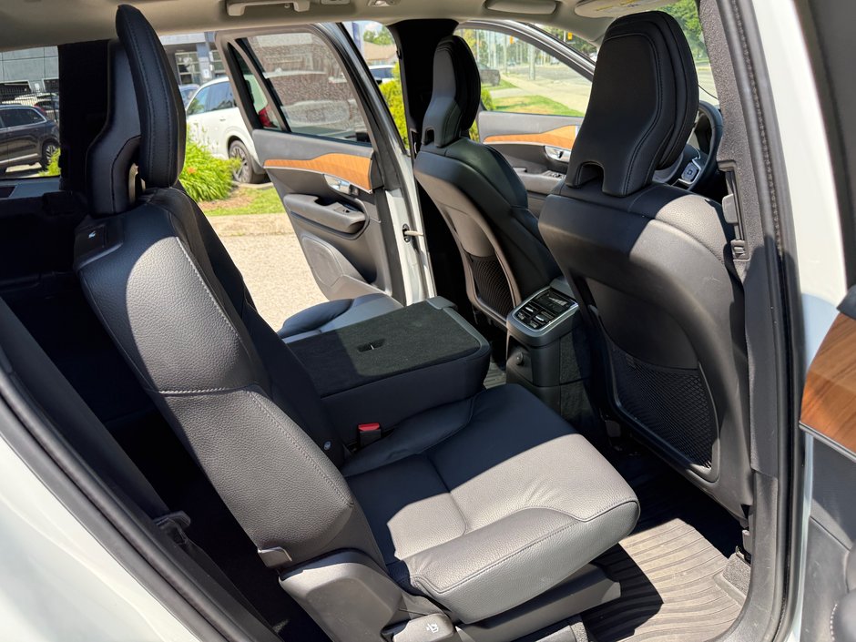 2024 Volvo XC90 Recharge Plus Bright Theme-15