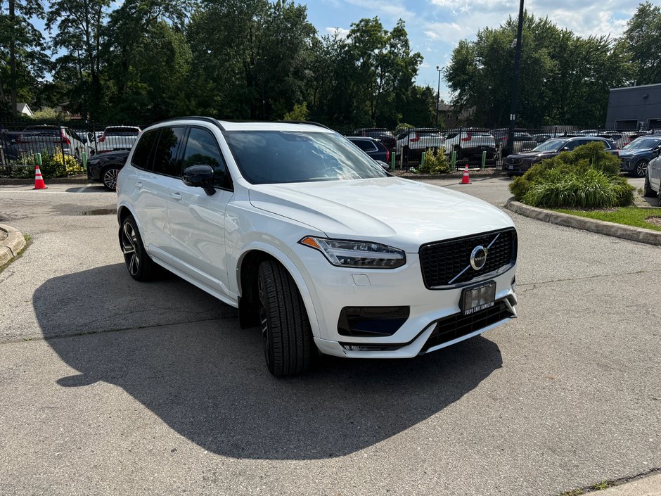2022 Volvo XC90 R-Design-3