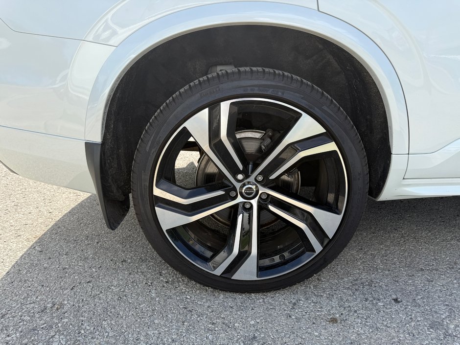 2022 Volvo XC90 R-Design-23