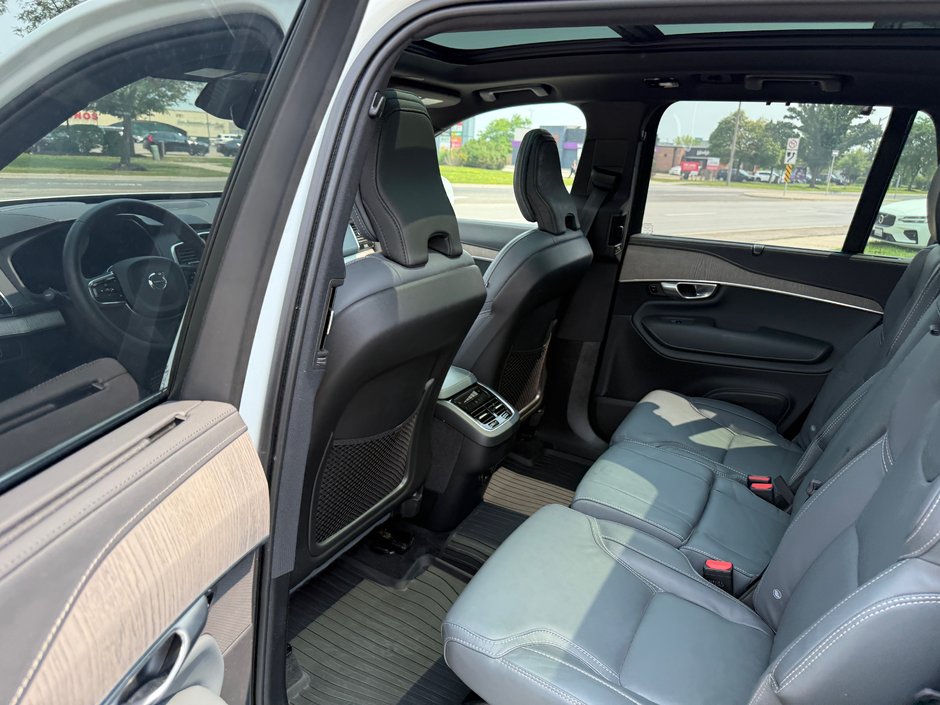 2024 Volvo XC90 Ultimate Bright Theme-12