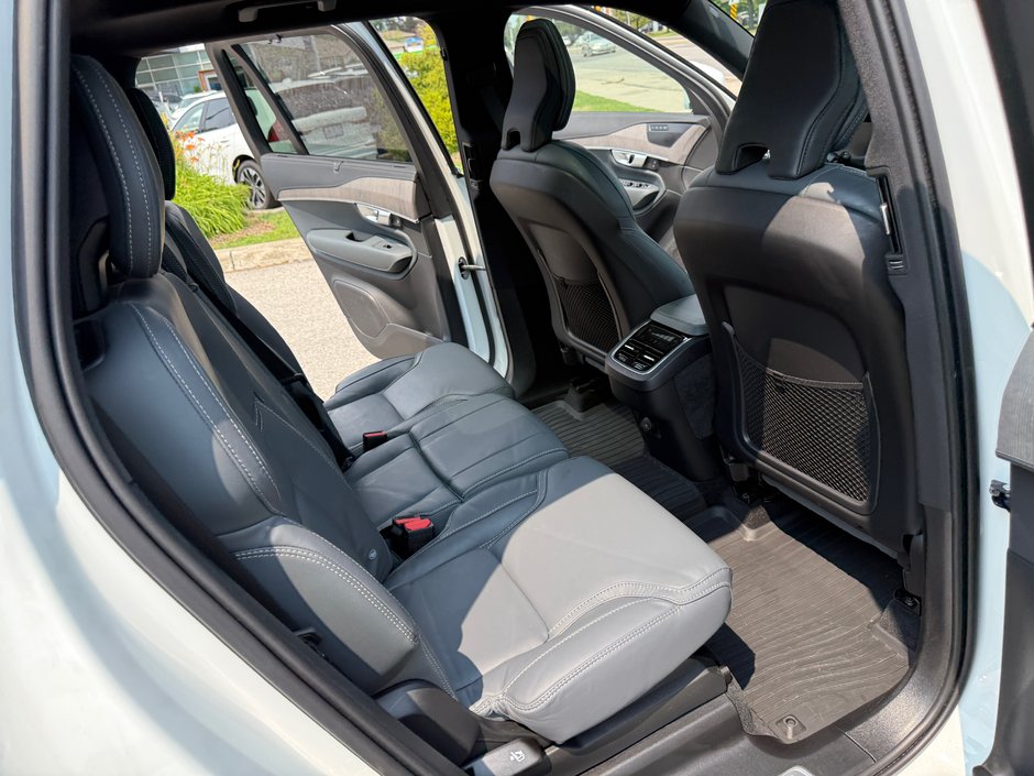 2024 Volvo XC90 Ultimate Bright Theme-16