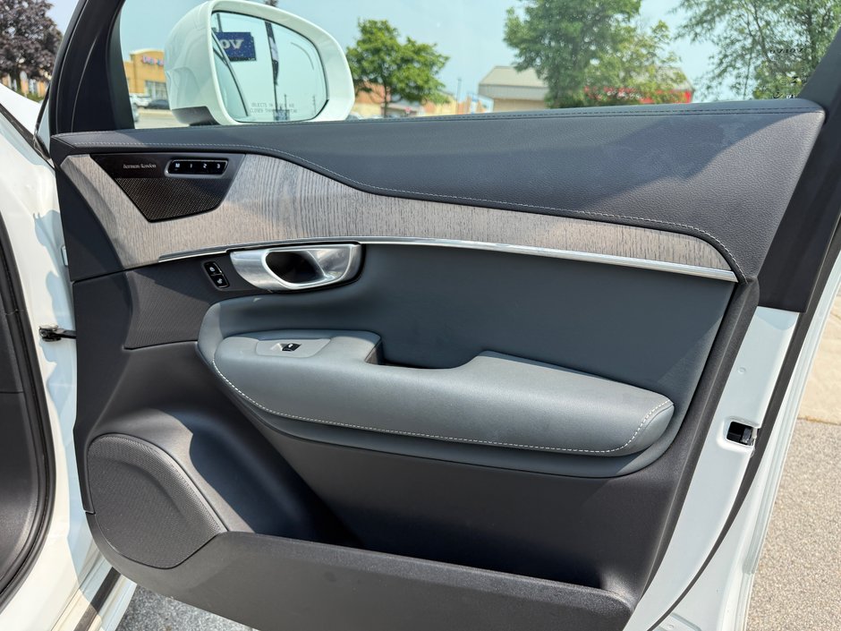 2024 Volvo XC90 Ultimate Bright Theme-19