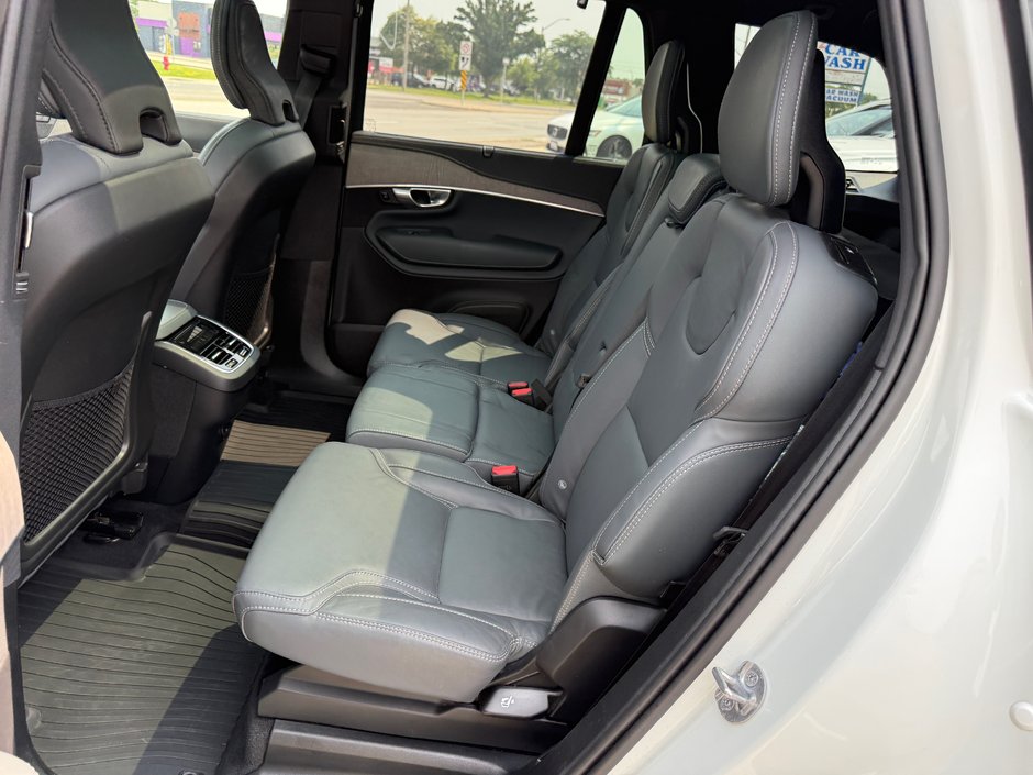 2024 Volvo XC90 Ultimate Bright Theme-13