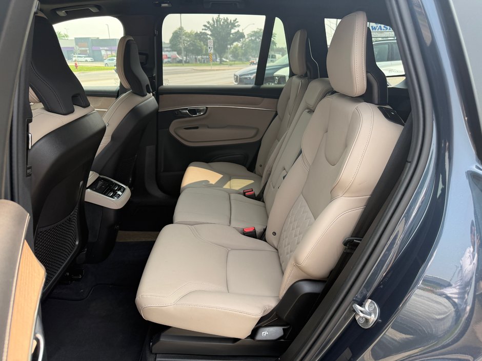2026 Volvo XC90 Plus Bright Theme-13