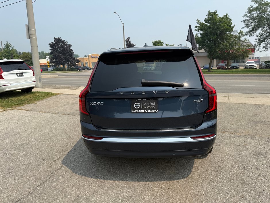 2026 Volvo XC90 Plus Bright Theme-7