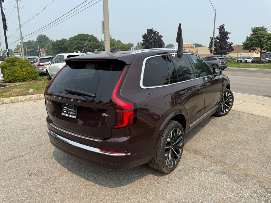 2026 Volvo XC90 Plus Bright Theme-6