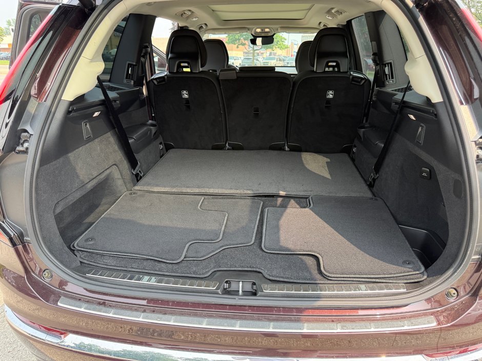 2026 Volvo XC90 Plus Bright Theme-14