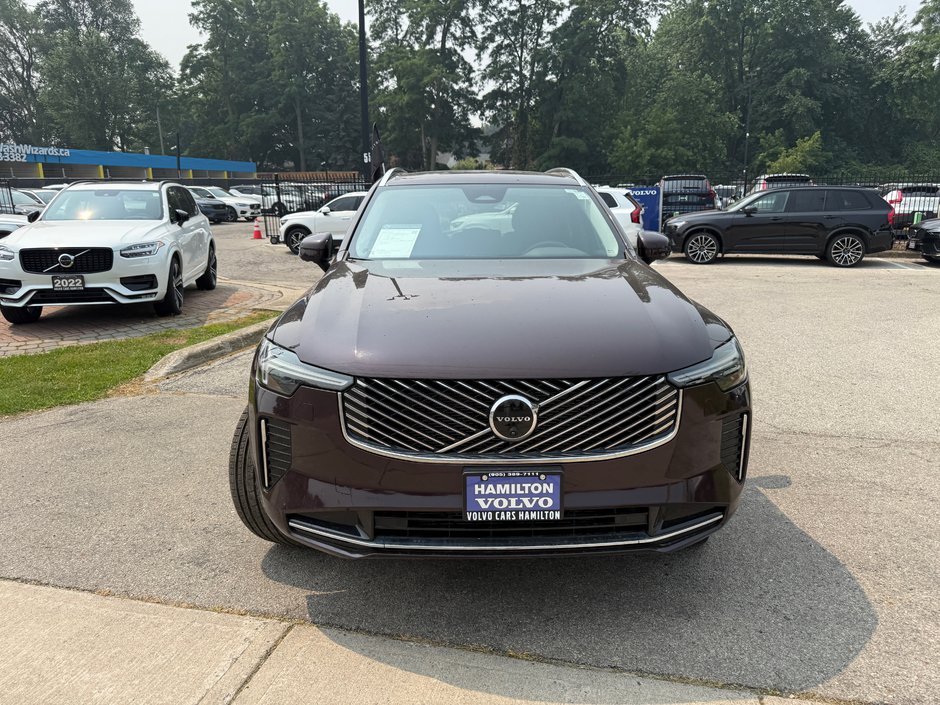 2026 Volvo XC90 Plus Bright Theme-3