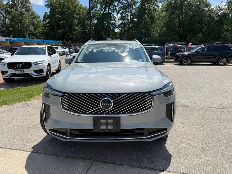 2026 Volvo XC90 Plus Bright Theme-2
