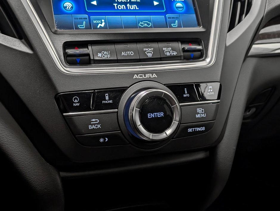 Acura MDX at 2017-14