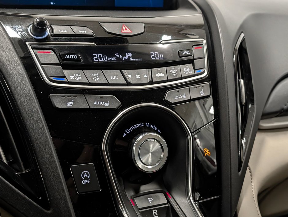 2020 Acura RDX SH-AWD Tech at-14