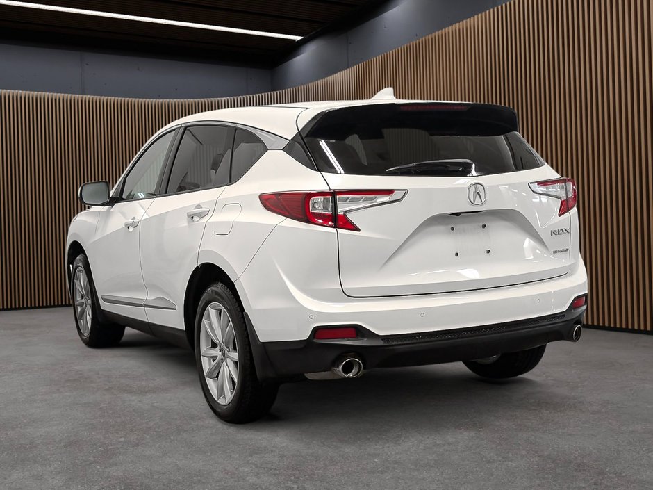 2020 Acura RDX SH-AWD Tech at-3