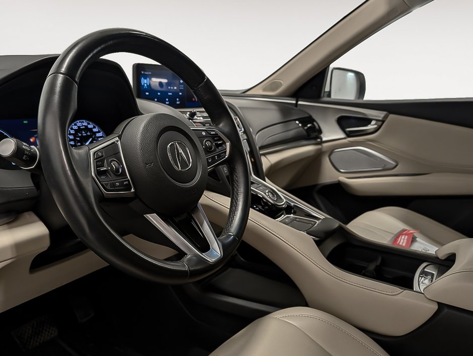 2020 Acura RDX SH-AWD Tech at-7