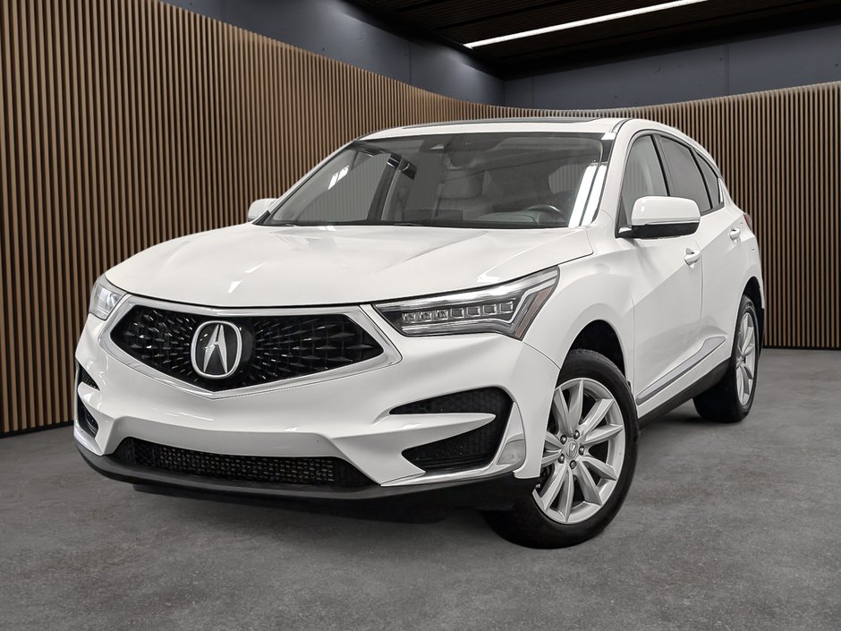 2020 Acura RDX SH-AWD Tech at-0