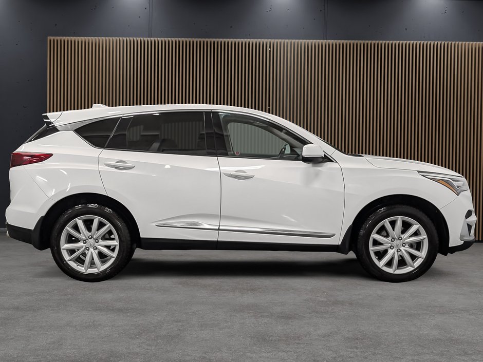 2020 Acura RDX SH-AWD Tech at-6