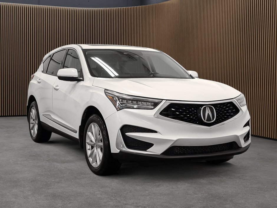2020 Acura RDX SH-AWD Tech at-2