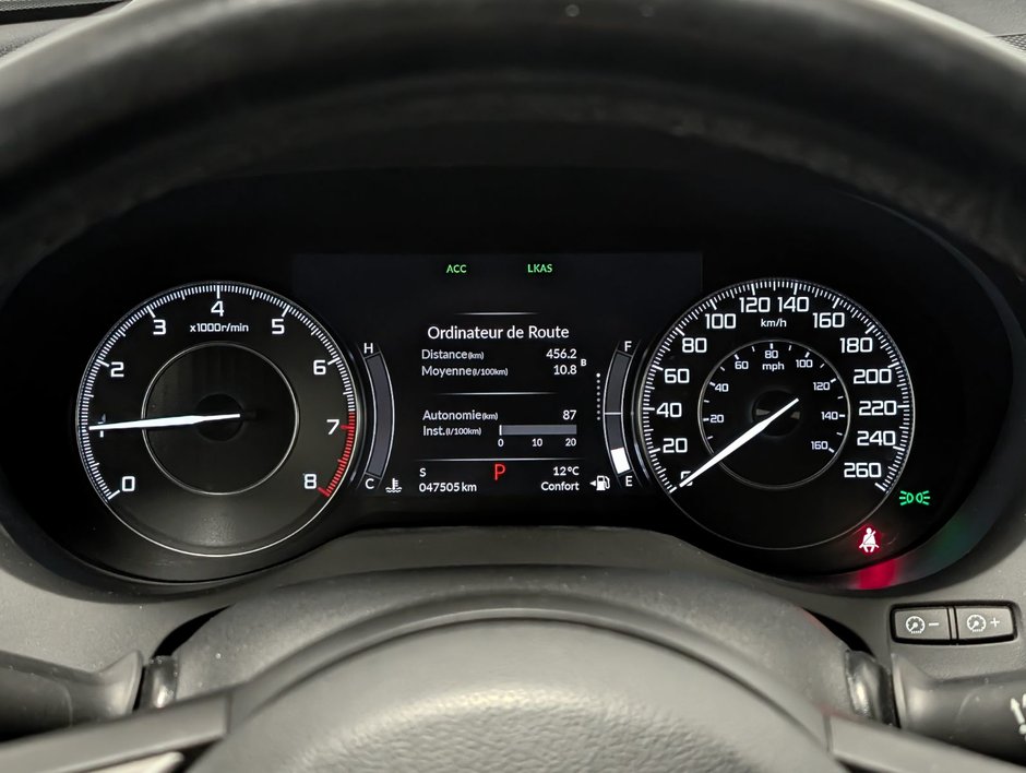 2020 Acura RDX SH-AWD Tech at-21
