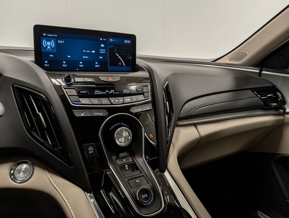 2020 Acura RDX SH-AWD Tech at-12
