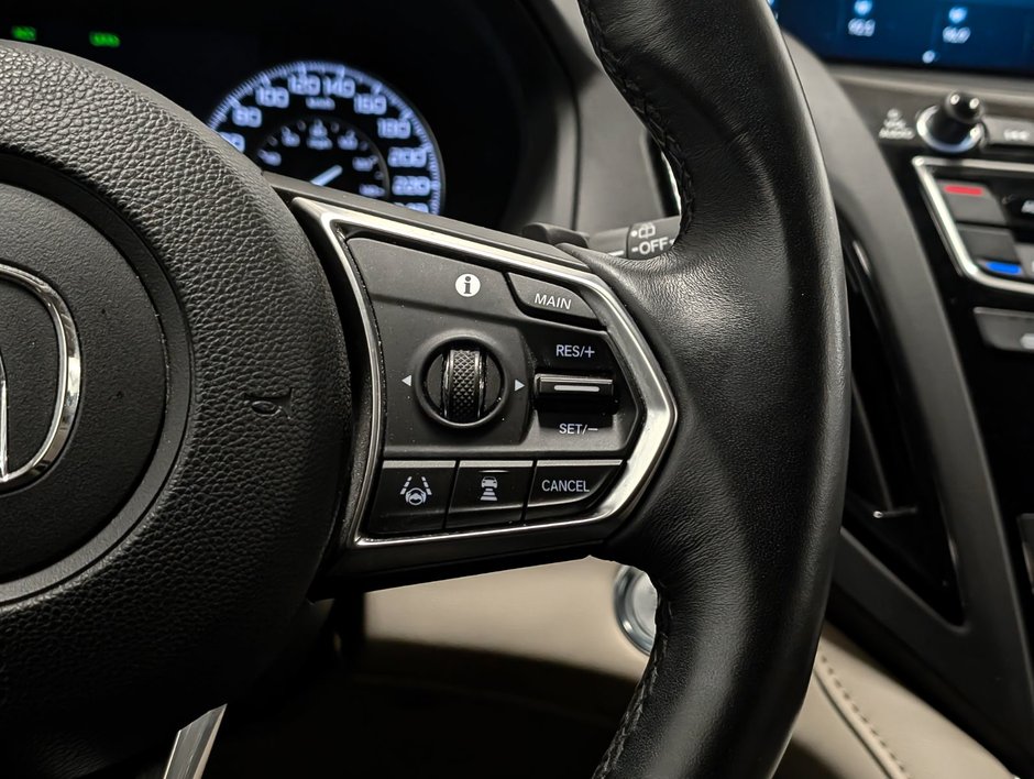 2020 Acura RDX SH-AWD Tech at-16