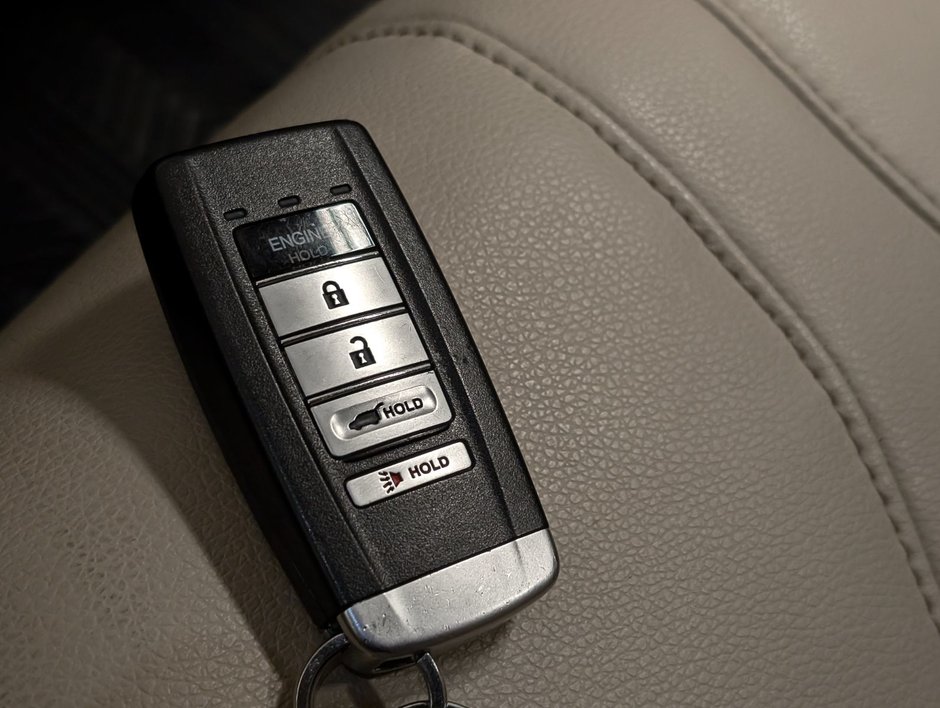 2020 Acura RDX SH-AWD Tech at-22