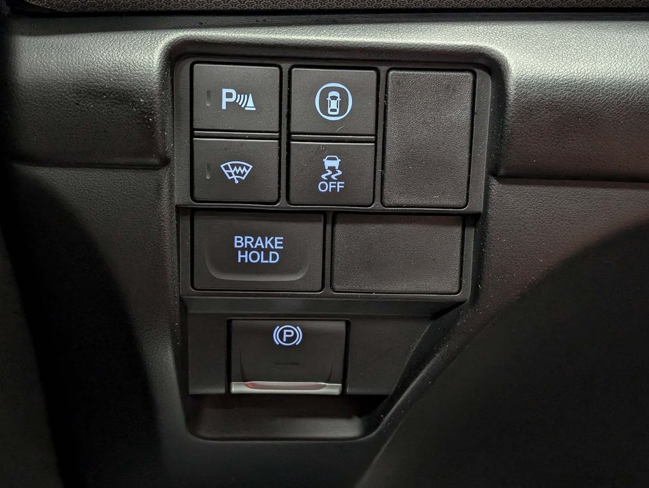 Acura RDX SH-AWD A-Spec at 2023-22