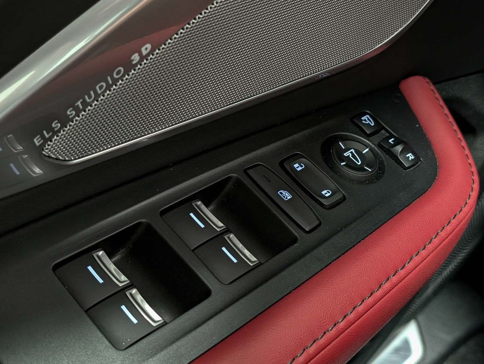 Acura RDX SH-AWD A-Spec at 2023-20