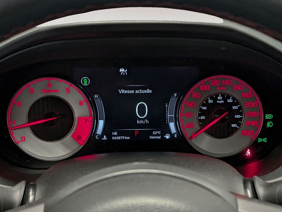 Acura RDX SH-AWD A-Spec at 2023-16