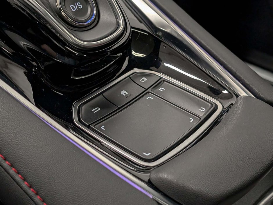 Acura RDX SH-AWD A-Spec at 2023-14