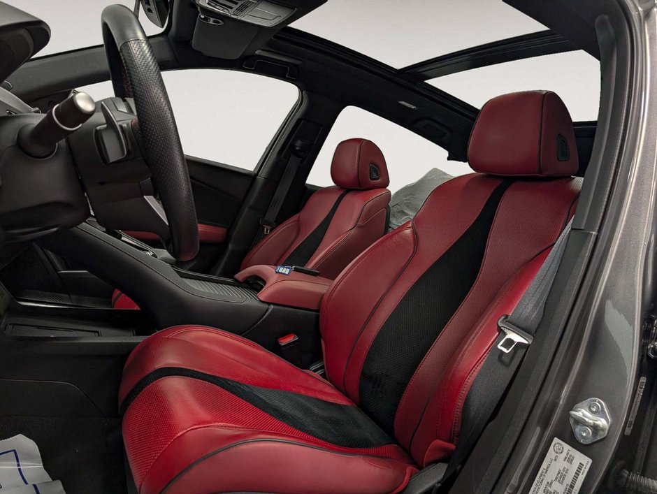 Acura RDX SH-AWD A-Spec at 2023-8