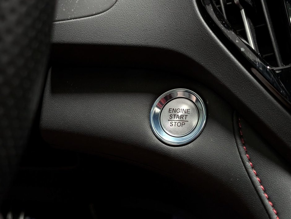 Acura RDX Platinum Elite A-Spec AWD 2024-20