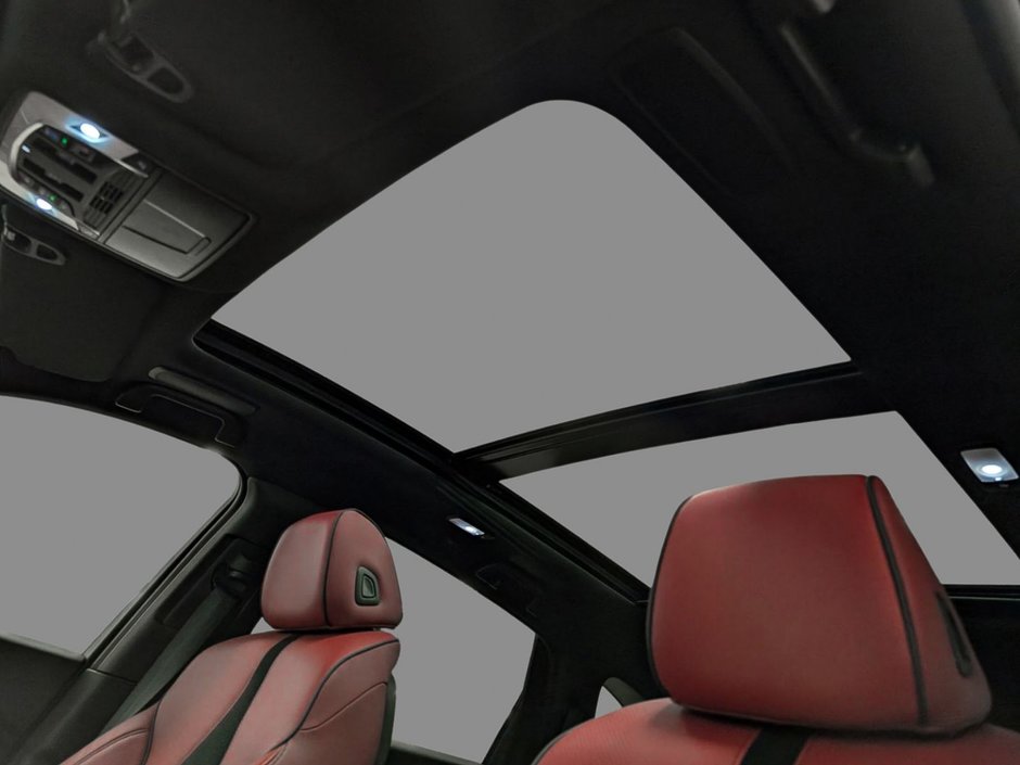 Acura RDX Platinum Elite A-Spec AWD 2024-10