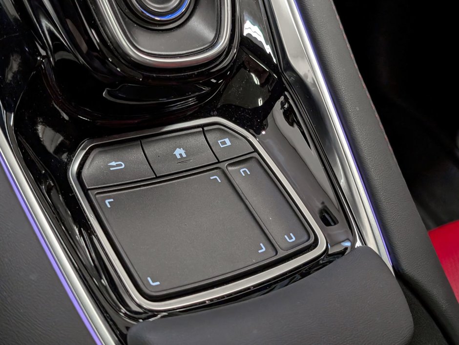 Acura RDX Platinum Elite A-Spec AWD 2024-19