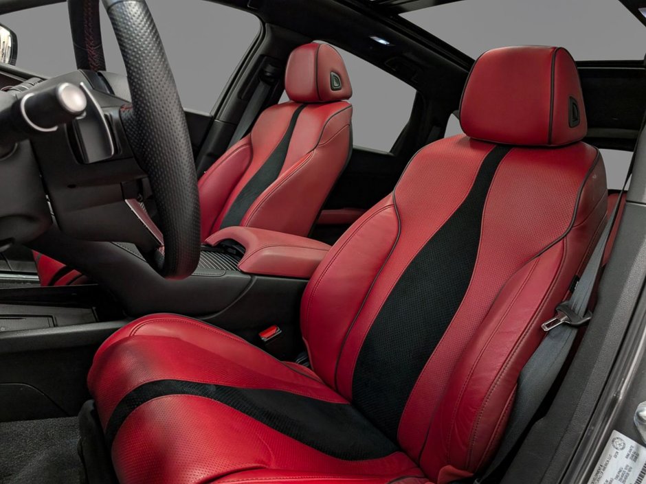 Acura RDX Platinum Elite A-Spec AWD 2024-8