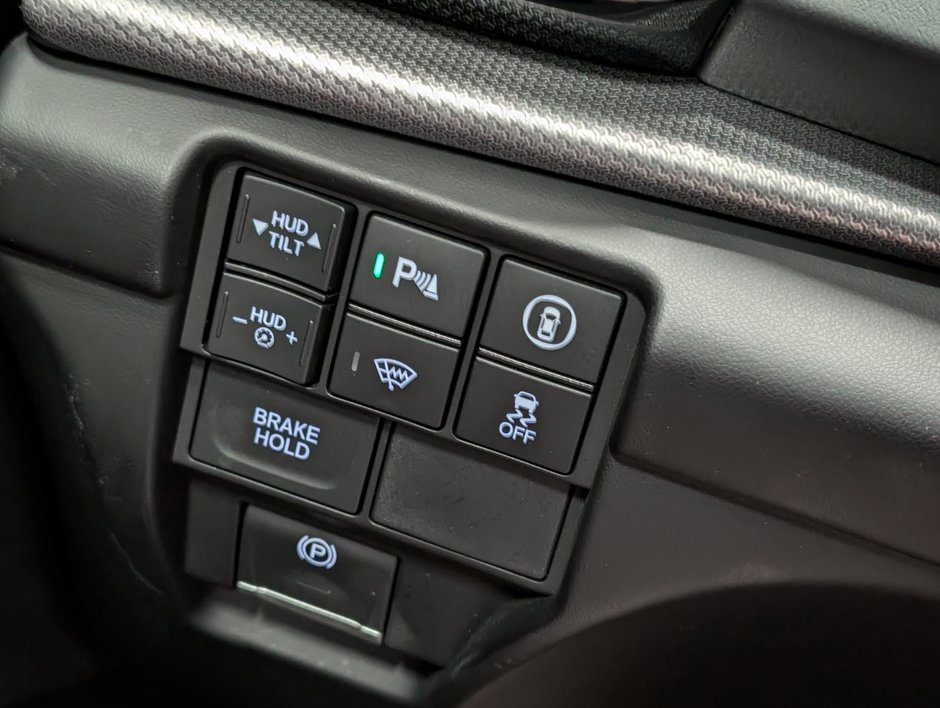 Acura RDX Platinum Elite A-Spec AWD 2024-25