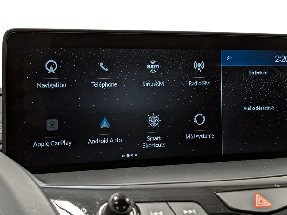 Acura RDX Platinum Elite A-Spec AWD 2024-15