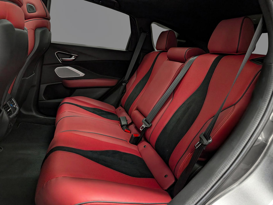 Acura RDX Platinum Elite A-Spec AWD 2024-11