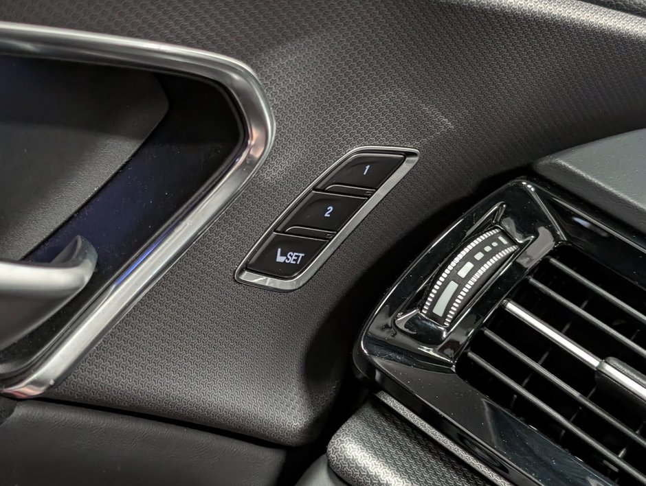 Acura RDX Platinum Elite A-Spec AWD 2024-24