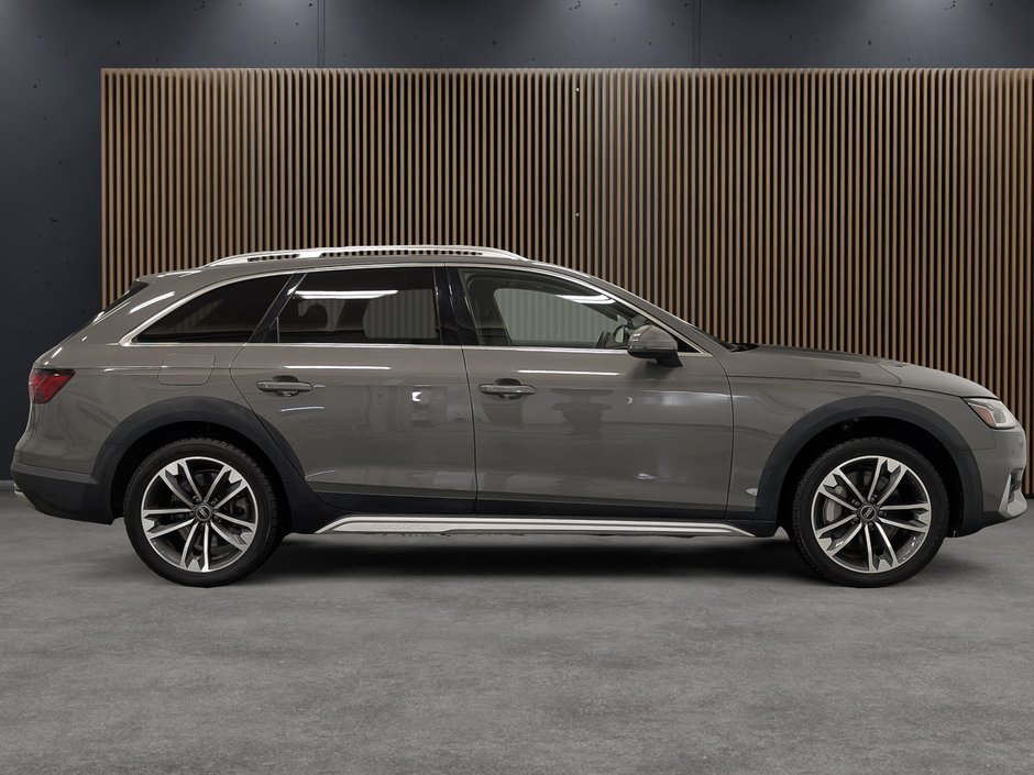 Audi A4 allroad 45 2.0T Komfort quattro 7sp S Tronic 2023-6