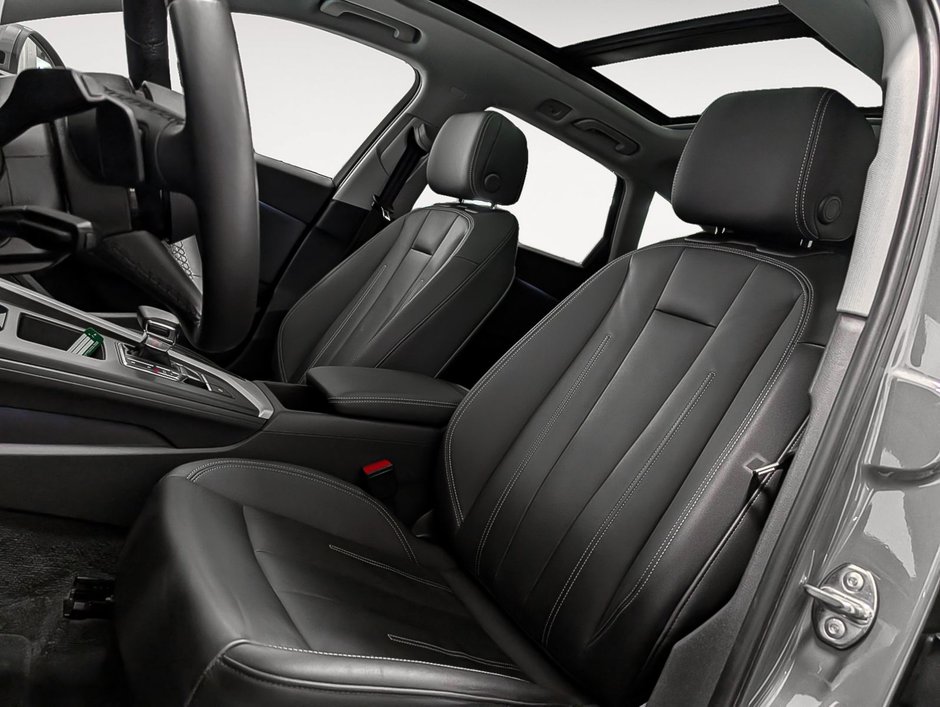 Audi A4 allroad 45 2.0T Komfort quattro 7sp S Tronic 2023-8