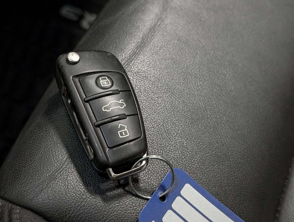 Audi Q3 45 2.0T Komfort quattro 8sp Tiptronic 2020-21