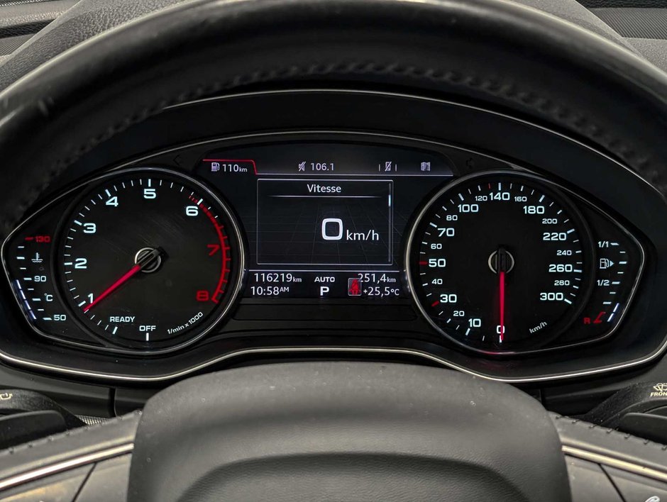 2018 Audi Q5 2.0T Progressiv quattro 7sp S Tronic-21