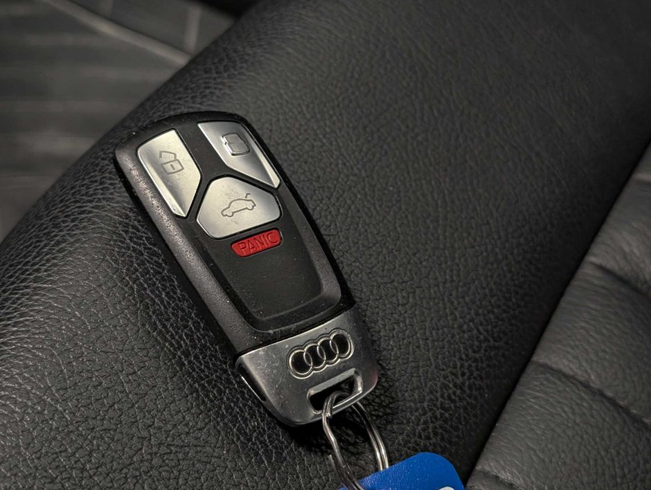2018 Audi Q5 2.0T Progressiv quattro 7sp S Tronic-20