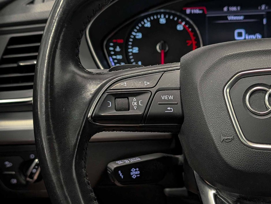 2018 Audi Q5 2.0T Progressiv quattro 7sp S Tronic-16