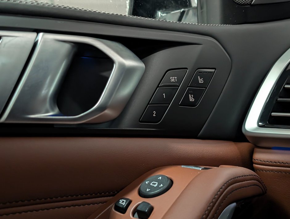 BMW X5 xDrive45e 2021-22